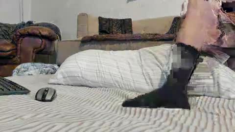 Rick online show from January 17, 2025, 9:17 pm