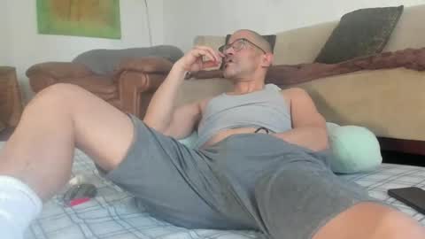 Rick online show from January 24, 2025, 8:11 pm