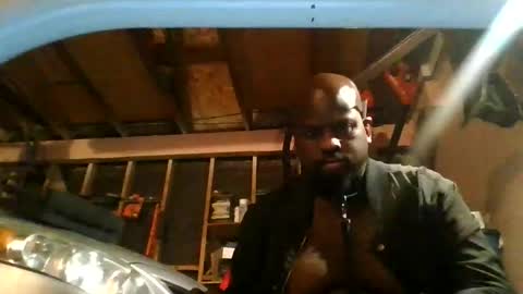 Snapshot of donaldk21 chatting on October 22, 2025, 10:15 am HBYAM online show from October 22, 2025, 10:15 am