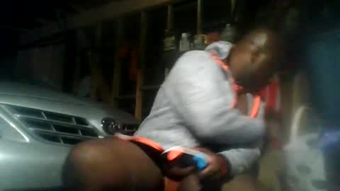 HBYAM online show from November 7, 2025, 1:00 pm