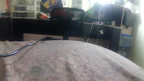 HBYAM online show from December 17, 2025, 11:33 pm