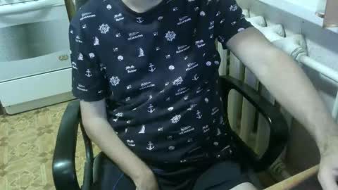 Snapshot of donalvafd chatting on October 19, 2025, 6:30 pm donalvafd online show from October 19, 2025, 6:30 pm