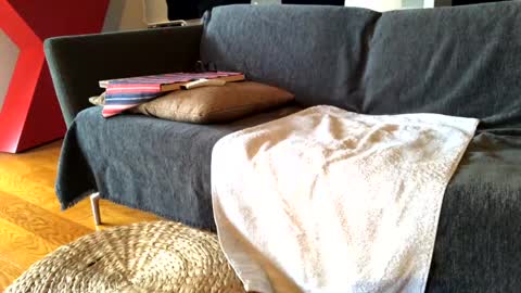 Alfredo online show from February 13, 2025, 11:28 am