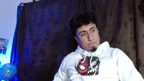 Snapshot of donkeyguy92 chatting on January 14, 2025, 4:25 am DONK CHIMBO --- ---- SEX ADDICT online show from January 14, 2025, 4:25 am