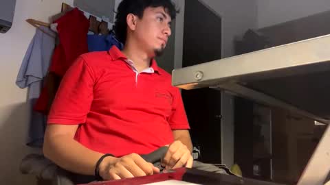 Snapshot of donkeyguy92 chatting on January 24, 2025, 6:03 am DONK CHIMBO --- ---- SEX ADDICT online show from January 24, 2025, 6:03 am