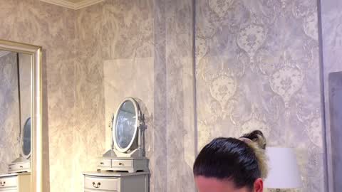 Donna online show from January 15, 2025, 11:30 pm