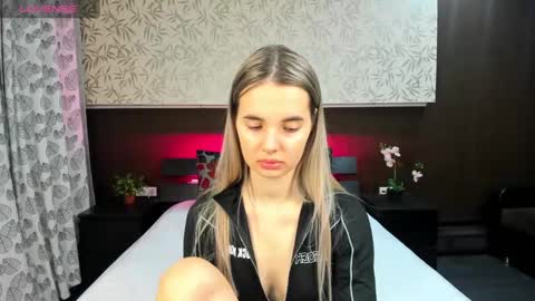 Snapshot of donnaaa_evans chatting on February 5, 2025, 12:10 am Donna On GMT2 Mon-Fri 3-9 AM online show from February 5, 2025, 12:10 am