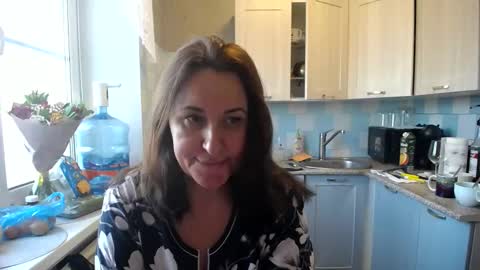 Tatiana 43 curvy sexy body and Joanna redhead 39 years online show from January 6, 2025, 9:30 am