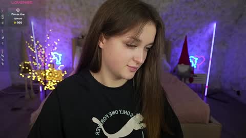 Snapshot of donnalust chatting on January 8, 2025, 6:52 am DONNA online show from January 8, 2025, 6:52 am