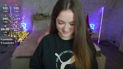 Snapshot of donnalust chatting on January 10, 2025, 11:39 pm DONNA online show from January 10, 2025, 11:39 pm