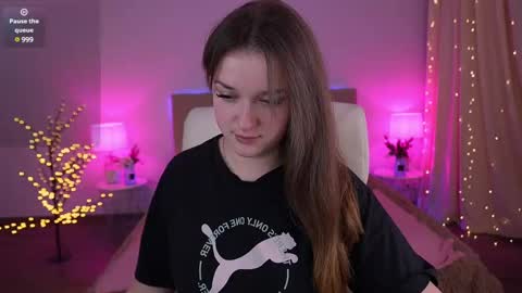 Snapshot of donnalust chatting on February 9, 2025, 6:54 am DONNA online show from February 9, 2025, 6:54 am