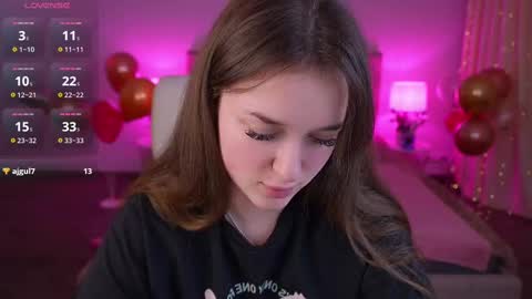 Snapshot of donnalust chatting on February 14, 2025, 3:00 am DONNA online show from February 14, 2025, 3:00 am