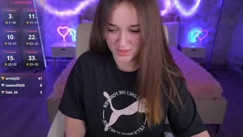 Snapshot of donnalust chatting on March 9, 2025, 11:03 pm DONNA online show from March 9, 2025, 11:03 pm