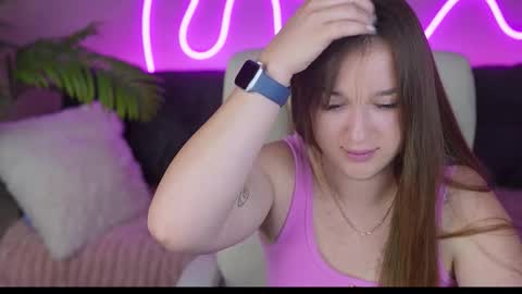 Snapshot of donnalust chatting on September 18, 2025, 5:09 am DONNA online show from September 18, 2025, 5:09 am