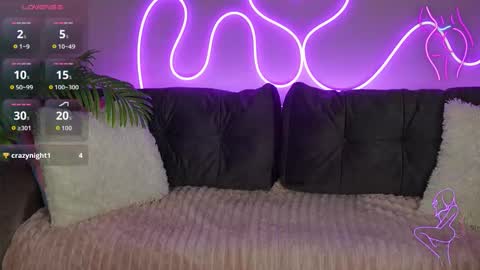 Snapshot of donnalust chatting on September 26, 2025, 7:12 am DONNA online show from September 26, 2025, 7:12 am