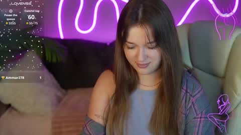 Snapshot of donnalust chatting on October 9, 2025, 6:11 am DONNA online show from October 9, 2025, 6:11 am