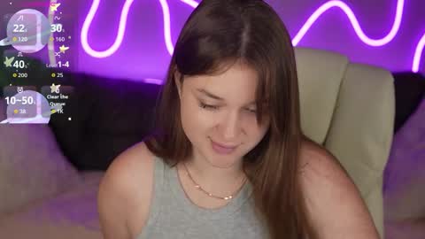 Snapshot of donnalust chatting on October 20, 2025, 5:52 am DONNA online show from October 20, 2025, 5:52 am