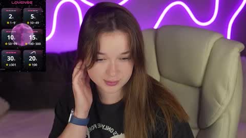 Snapshot of donnalust chatting on November 10, 2025, 1:48 am DONNA online show from November 10, 2025, 1:48 am