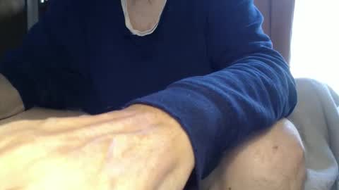 Snapshot of donnc53 chatting on November 25, 2025, 5:35 pm Wink54 online show from November 25, 2025, 5:35 pm