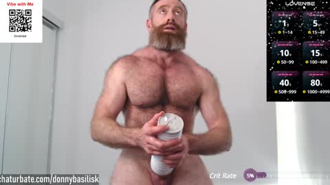 Donny online show from January 3, 2025, 8:54 pm