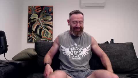 Donny online show from February 23, 2025, 5:29 pm