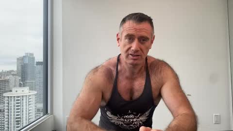 Donny online show from September 19, 2025, 1:12 pm