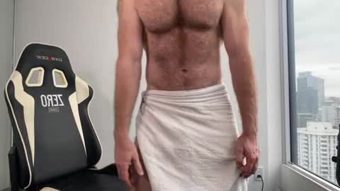 Donny online show from October 7, 2025, 6:38 pm