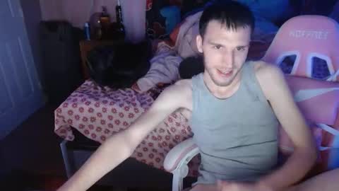 Angelic Angel Donny online show from November 28, 2025, 9:45 am