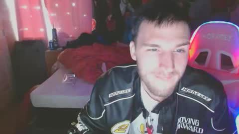 Angelic Angel Donny online show from December 1, 2025, 8:03 pm