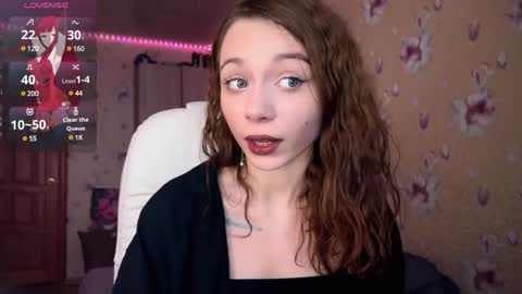 Nicole online show from January 17, 2025, 7:41 am