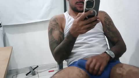 dony942879 online show from December 19, 2025, 6:20 am