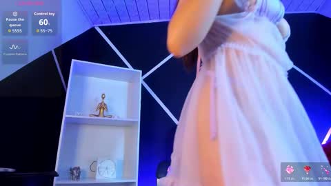Snapshot of doori_ chatting on September 26, 2025, 11:14 am Doori online show from September 26, 2025, 11:14 am