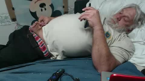 Snapshot of doouugcumming chatting on January 12, 2025, 9:40 pm cummingdoouug online show from January 12, 2025, 9:40 pm