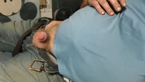 Snapshot of doouugcumming chatting on February 7, 2025, 5:20 am cummingdoouug online show from February 7, 2025, 5:20 am