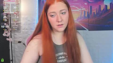 Snapshot of dora_exomi chatting on November 5, 2025, 1:05 am Dora EXOMI online show from November 5, 2025, 1:05 am