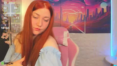 Snapshot of dora_exomi chatting on November 10, 2025, 12:31 am Dora EXOMI online show from November 10, 2025, 12:31 am