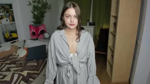 Joey online show from November 20, 2025, 10:04 am