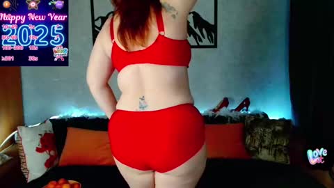 Snapshot of doraross chatting on January 9, 2025, 11:36 am Dora online show from January 9, 2025, 11:36 am