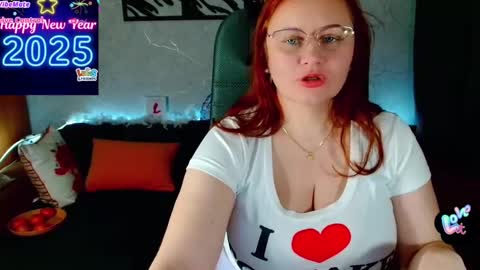 Snapshot of doraross chatting on January 11, 2025, 2:58 pm Dora online show from January 11, 2025, 2:58 pm