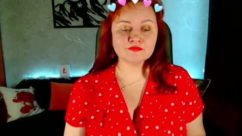 Snapshot of doraross chatting on February 13, 2025, 11:17 am Dora online show from February 13, 2025, 11:17 am