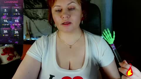 Snapshot of doraross chatting on October 27, 2025, 10:19 am Dora online show from October 27, 2025, 10:19 am