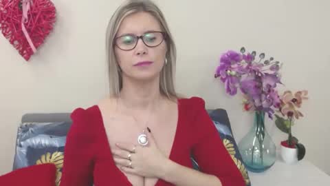 DoreenSexy online show from January 21, 2025, 10:19 am