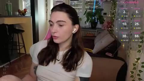 Snapshot of dorfmatratze_ chatting on November 5, 2025, 7:41 am Alice online show from November 5, 2025, 7:41 am