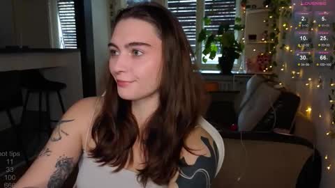 Snapshot of dorfmatratze_ chatting on November 30, 2025, 10:41 am Alice online show from November 30, 2025, 10:41 am