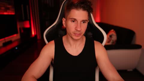 Dorian Reyes online show from October 23, 2025, 11:03 pm