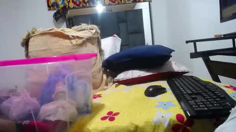 DORIAN online show from October 4, 2025, 3:15 am