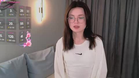 Maria online show from November 6, 2025, 8:04 am