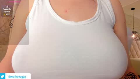  DOROTHY online show from October 27, 2025, 4:16 am