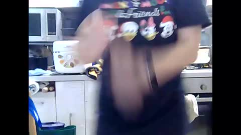 Snapshot of dorrie_ann chatting on December 5, 2024, 5:04 am Dorrie Ann online show from December 5, 2024, 5:04 am