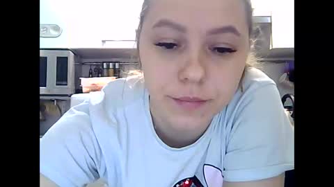 Snapshot of dorrie_ann chatting on December 10, 2024, 2:17 pm Dorrie Ann online show from December 10, 2024, 2:17 pm